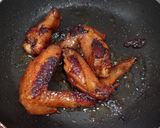 Foto langkah ke 4 dari resep Chicken Wings Bakar.