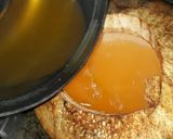 Foto langkah ke 10 dari resep Puding kelapa jeruk.
