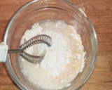 Foto del paso 2 de la receta: Tortillitas de Camarones Canarios