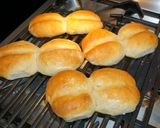 Foto del paso 3 de la receta: MARRAQUETAS O PAN BATIDO. JON STYLE