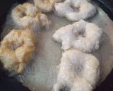Foto del paso 4 de la receta: Buñuelos dulces
