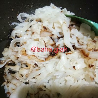 Langkah 3