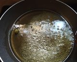 A picture of step 5 of Malpua.