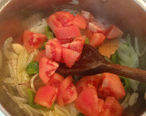 Foto del paso 1 de la receta: Guiso pobre de Bacalao