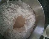 Foto del paso 1 de la receta: Pan casero