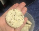 Foto del paso 3 de la receta: Galletitas de almendra coco sin glúten