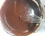Foto del paso 2 de la receta: Brownie