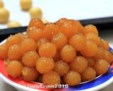 Foto langkah ke 9 dari resep Nastar Lumer ala JTT.