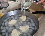 Φωτογραφία βήματος 17 της συνταγής Vegan πατάτες ογκρατέν με σπιτική μοτσαρέλα