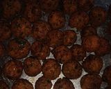 मेथी के गोटे(methi ke gote recipe in hindi) रेसिपी चरण 2 फोटो