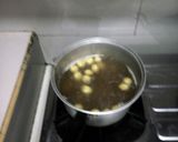 Foto langkah ke 4 dari resep Kolak biji salak.