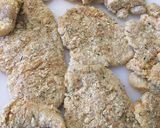 Foto del paso 5 de la receta Milanesas de Pollo