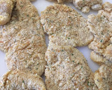 Foto del paso 5 de la receta: Milanesas de Pollo