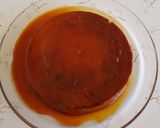 Foto del paso 4 de la receta: Flan tradicional en olla express