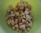 Gyümölcsös pite recept fázis 4 fotója