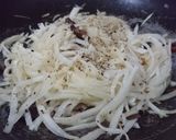 Hình bước làm 1 của món Cơm nhà đơn giản mà ngon 194 (Mâm cơm chay)