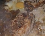 Foto del paso 2 de la receta: Bife americano de cerdo