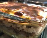 Rakott kelkáposzta recept fázis 6 fotója