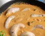 Foto langkah ke 7 dari resep Gulai Tambunsu.