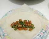 Foto langkah ke 3 dari resep Lumpia isi sayur.