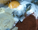 Foto del paso 1 de la receta: Galletas de chocolate sin gluten y sin leche (Thermomix)