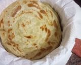 A picture of step 8 of Eggplantscurry,goatsufuriaroast andchapati#weeklyjokochallenge&.