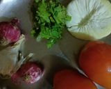 પનીર ચીલી (Paneer Chili Recipe In Gujarati) રેસીપી સ્ટેપ1ફોટો