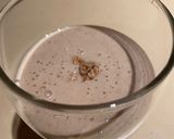 Müsli Smoothie recept fázis 2 fotója