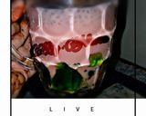 A picture of step 3 of Almond Jello Milk.