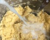 Foto del paso 2 de la receta: Muffins aptos para diabéticos | 0% Azúcar 🧁