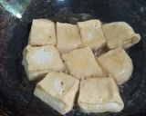 Foto langkah ke 2 dari resep Tahu Krispi Sederhana.
