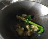 Foto langkah ke 2 dari resep Sop ayam kuah bening.