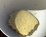 A picture of step 4 of Crispy Potato Balls.
