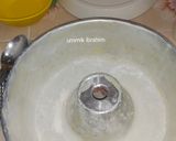 Foto langkah ke 6 dari resep Bolu Jadul Keju.
