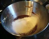 Foto del paso 4 de la receta: Bizcochitos de chocolate chilenos con sorpresa