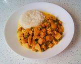 Foto del paso 4 de la receta: Cau cau