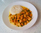 Foto del paso 4 de la receta: Cau cau