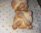 Foto del paso 7 de la receta: Pan de muerto