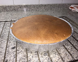 Foto del paso 6 de la receta: Tarta de chocolate