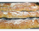 Foto del paso 6 de la receta: Pan sin amasado