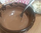 A picture of step 4 of Chocolate Dipped Strawberries.