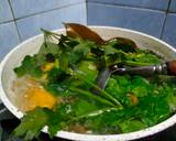 Cara Membuat Sayur Bening Daun Kelor 630 4