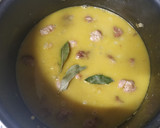 Foto del paso 7 de la receta: Albóndigas en salsa y lentejas caviar