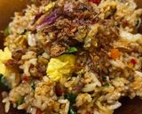 Foto langkah ke 3 dari resep Nasi Goreng Ala Dapurku.
