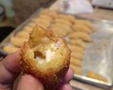 Foto langkah ke 10 dari resep Udang keju.