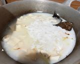 Foto langkah ke 3 dari resep Jangan Tahu (Sayur Tahu).