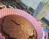 Foto del paso 3 de la receta: Bizcochuelo de chocolate integral