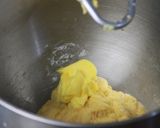 Foto langkah ke 4 dari resep Bakpao Labu Kuning.