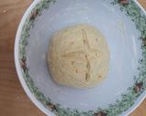 Pas rețetă Melci cu cremă de ricotta 6 fotografie