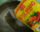 Foto langkah ke 2 dari resep Tumis Ayam isian bacang.